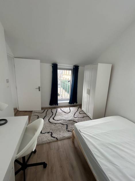 Colocation à Le Havre, 395€